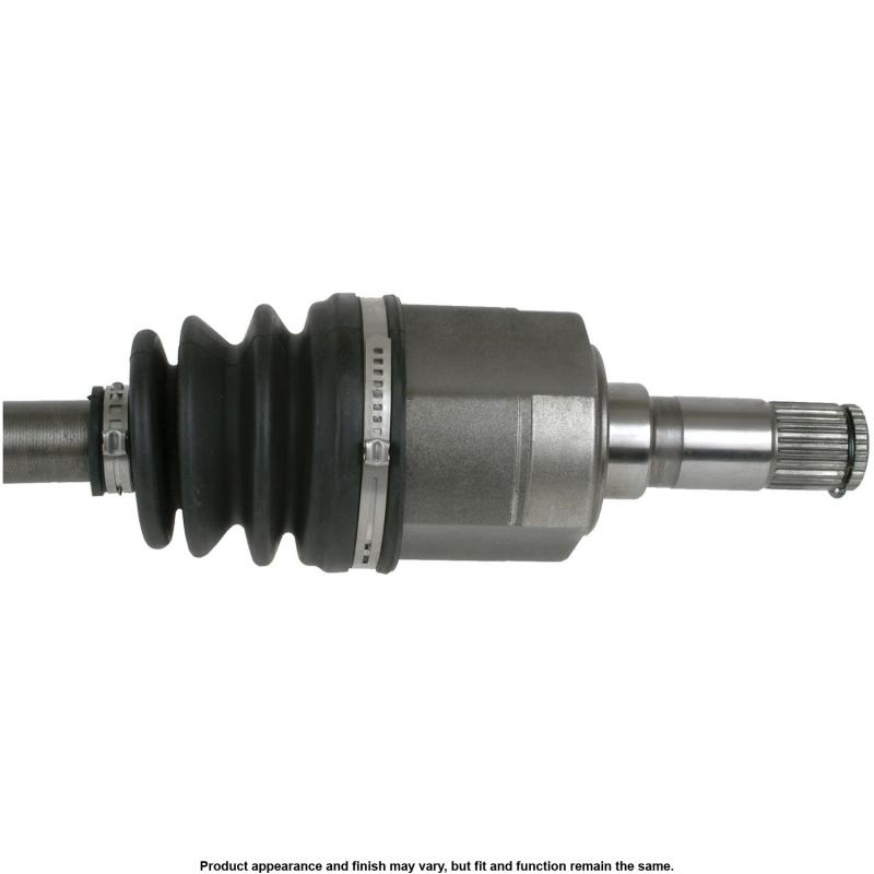 A1 Cardone 608143 - CV Axle Shaft A1 Cardone 608143 CV Axle Assembly product image 2 of 3