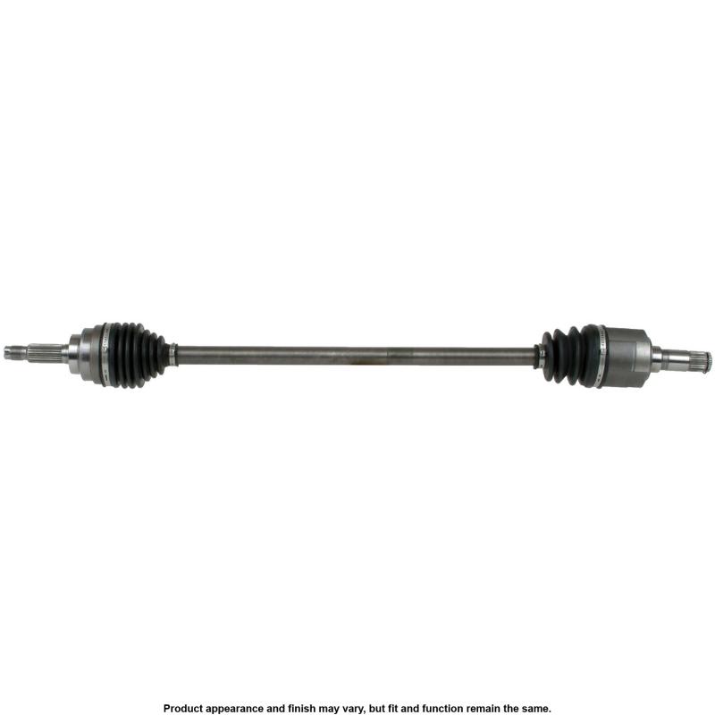 A1 Cardone 608143 - CV Axle Shaft A1 Cardone 608143 CV Axle Assembly product image 3 of 3