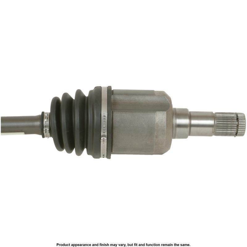 A1 Cardone 608145 - CV Axle Shaft A1 Cardone 608145 CV Axle Assembly product image 1 of 3
