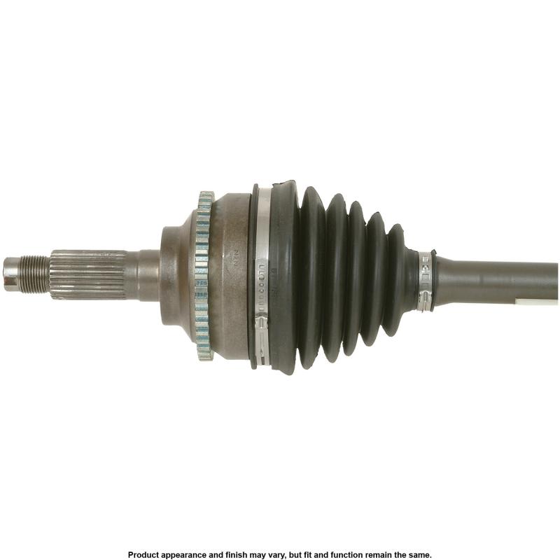 A1 Cardone 608145 - CV Axle Shaft A1 Cardone 608145 CV Axle Assembly product image 2 of 3