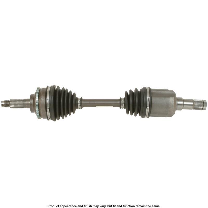 A1 Cardone 608145 - CV Axle Shaft A1 Cardone 608145 CV Axle Assembly product image 3 of 3