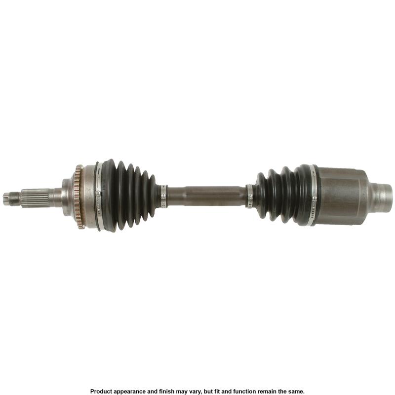 A1 Cardone 608146 - CV Axle Shaft A1 Cardone 608146 CV Axle Assembly product image 1 of 3