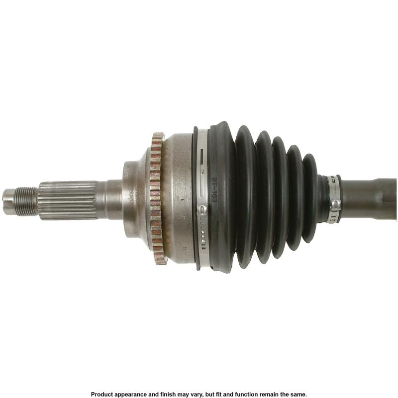 A1 Cardone 608146 - CV Axle Shaft A1 Cardone 608146 CV Axle Assembly product image 2 of 3