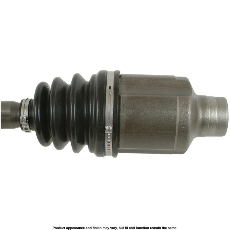 A1 Cardone 608146 - CV Axle Shaft A1 Cardone 608146 CV Axle Assembly product image 3 of 3