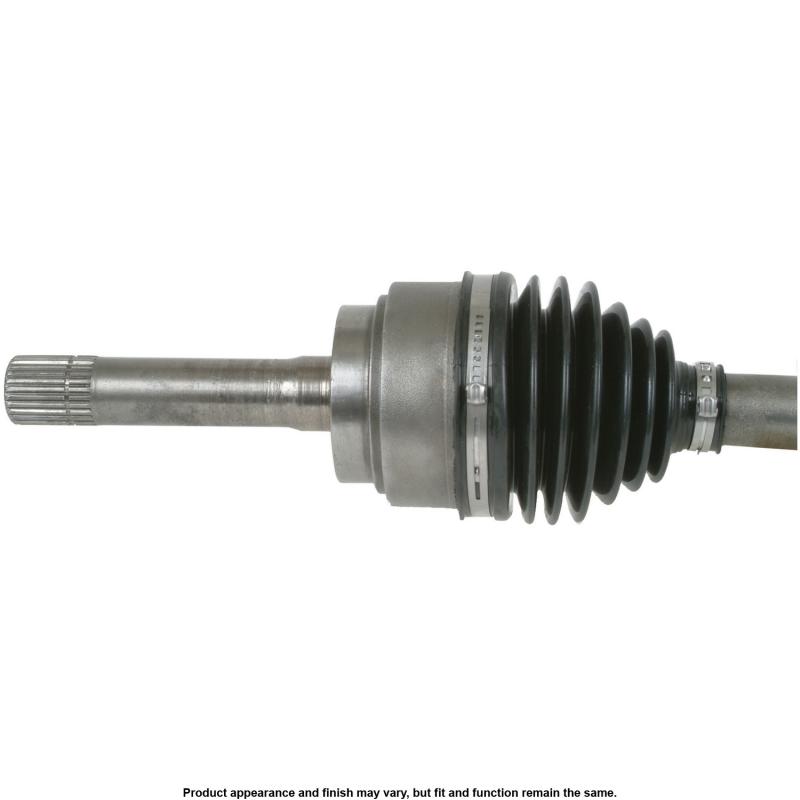 A1 Cardone 608147 CV Axle Assembly product image 2 of 3