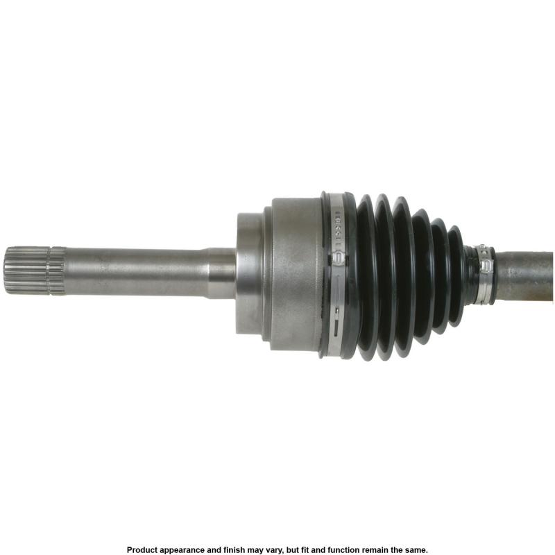 A1 Cardone 608148 CV Axle Assembly product image 2 of 3