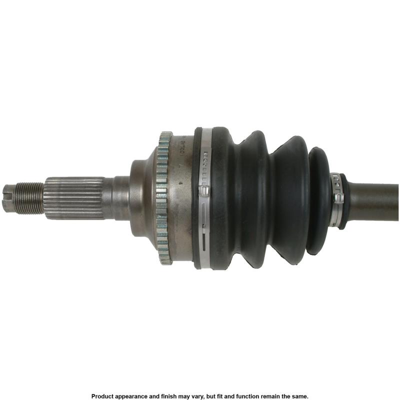 A1 Cardone 608150 CV Axle Assembly product image 2 of 3