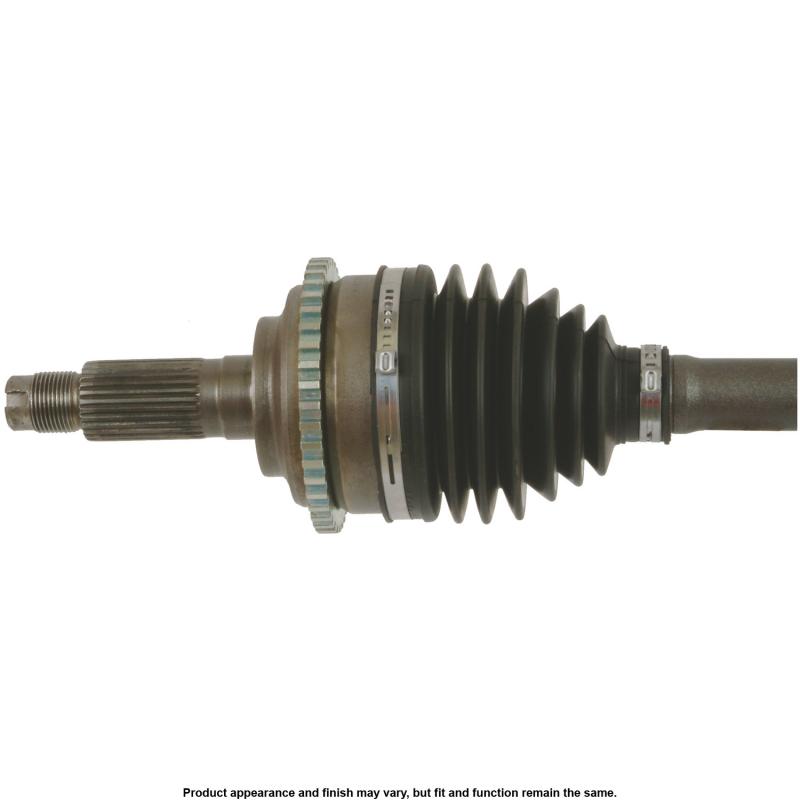 A1 Cardone 608152 - CV Axle Shaft A1 Cardone 608152 CV Axle Assembly product image 1 of 3