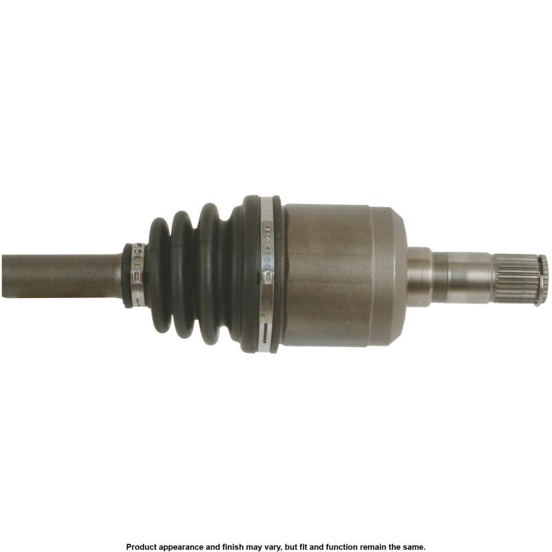 A1 Cardone 608152 - CV Axle Shaft A1 Cardone 608152 CV Axle Assembly product image 2 of 3
