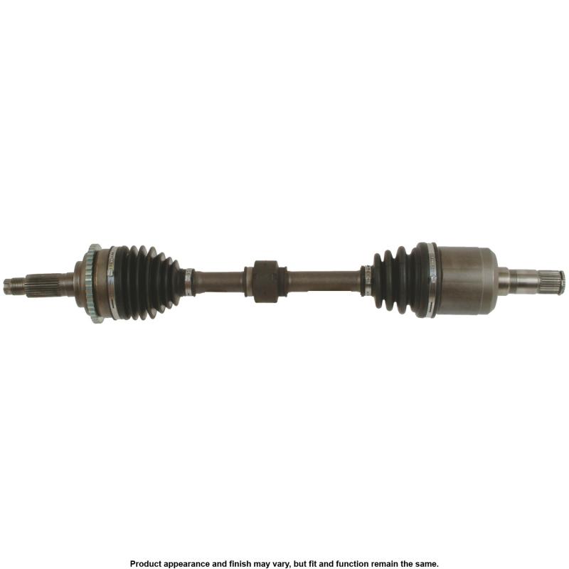 A1 Cardone 608152 - CV Axle Shaft A1 Cardone 608152 CV Axle Assembly product image 3 of 3