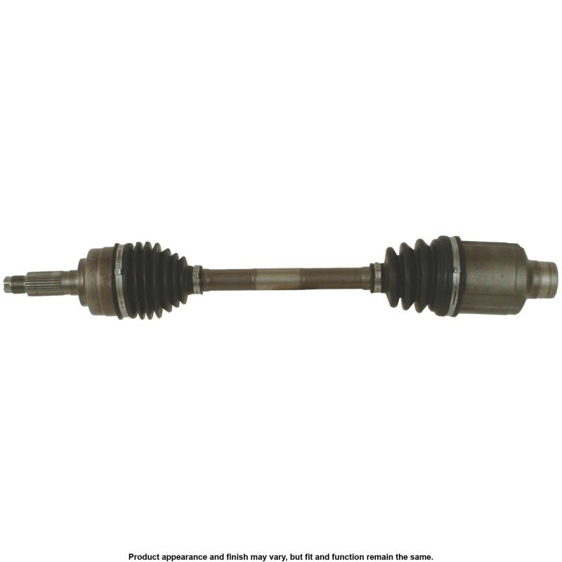A1 Cardone 608153 CV Axle Assembly product image 2 of 3