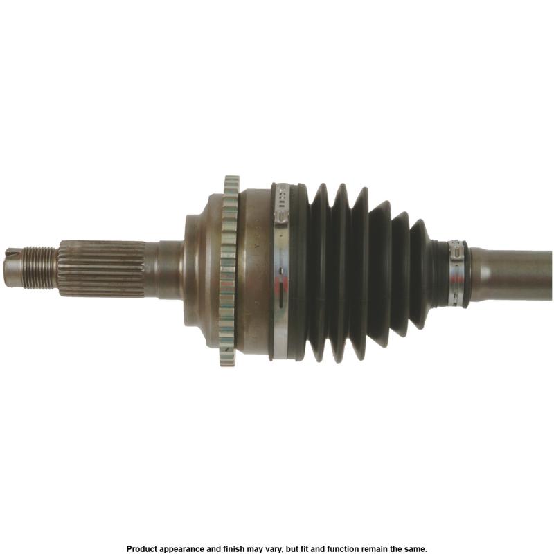 A1 Cardone 608154 - CV Axle Shaft A1 Cardone 608154 CV Axle Assembly product image 1 of 3