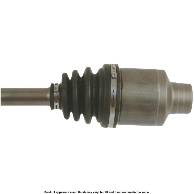 A1 Cardone 608154 - CV Axle Shaft A1 Cardone 608154 CV Axle Assembly product image 2 of 3
