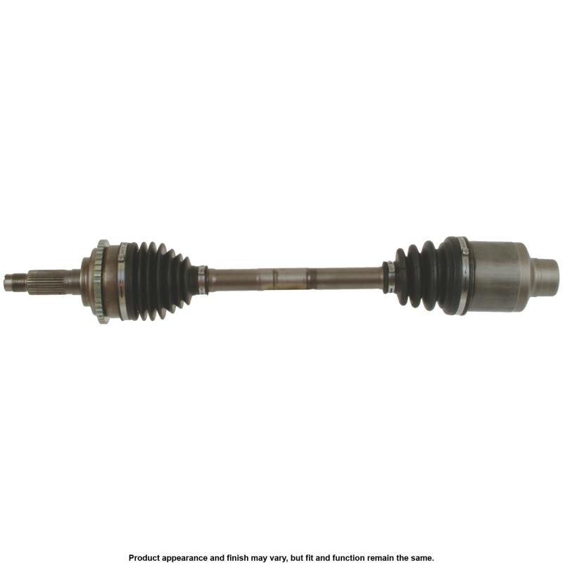 A1 Cardone 608154 - CV Axle Shaft A1 Cardone 608154 CV Axle Assembly product image 3 of 3