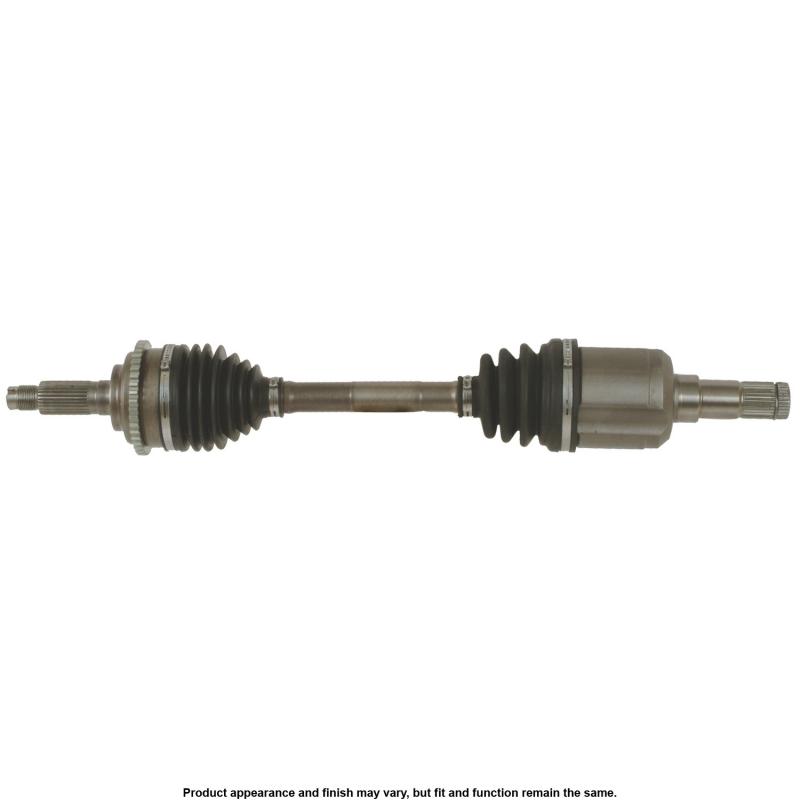 A1 Cardone 608155 CV Axle Assembly product image 2 of 3