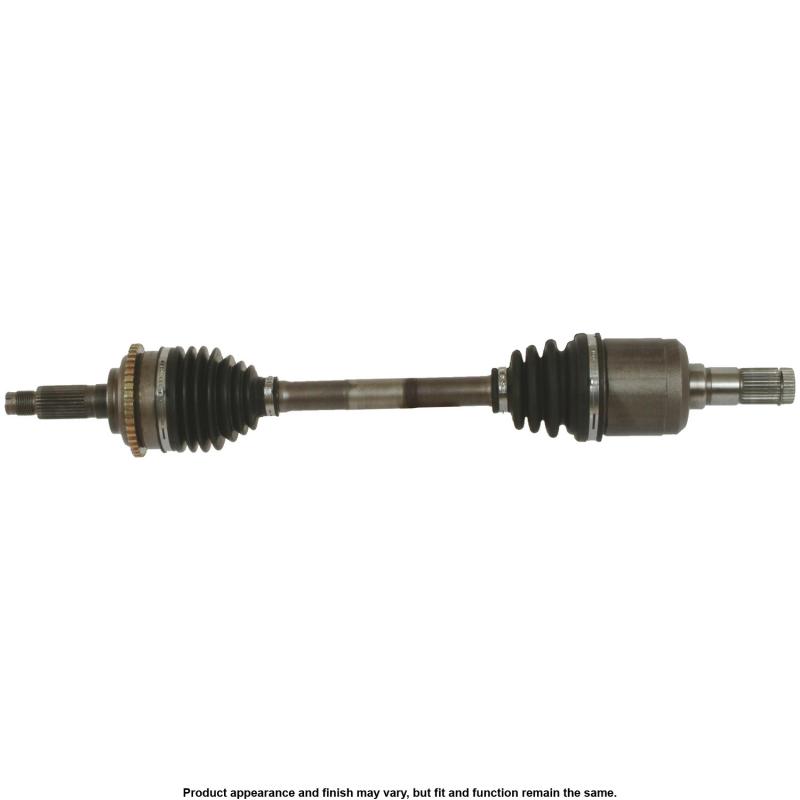 A1 Cardone 608156 - CV Axle Shaft A1 Cardone 608156 CV Axle Assembly product image 2 of 3