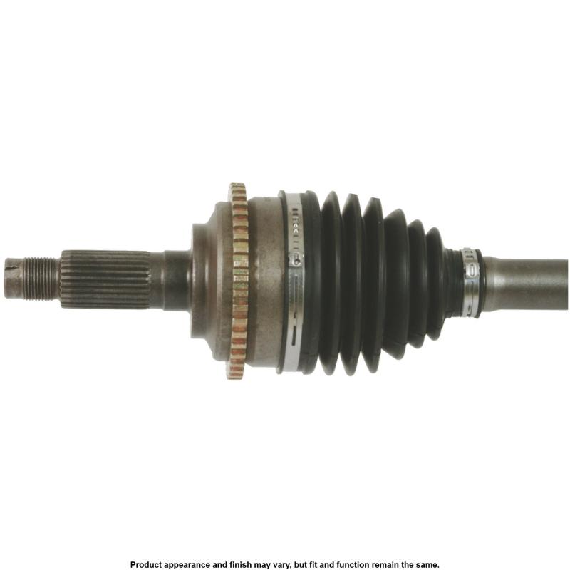 A1 Cardone 608156 - CV Axle Shaft A1 Cardone 608156 CV Axle Assembly product image 3 of 3