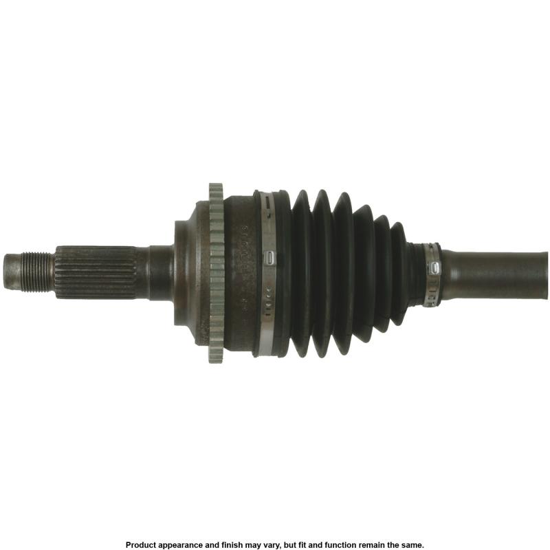 A1 Cardone 608157 - CV Axle Shaft A1 Cardone 608157 CV Axle Assembly product image 1 of 3