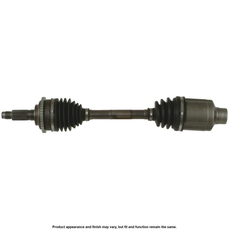 A1 Cardone 608157 - CV Axle Shaft A1 Cardone 608157 CV Axle Assembly product image 2 of 3