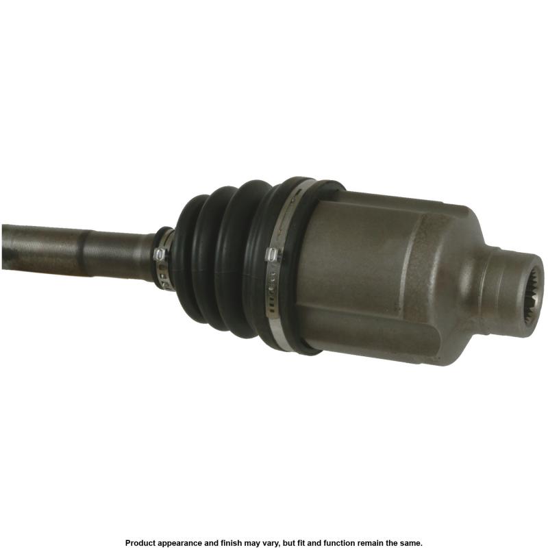 A1 Cardone 608157 - CV Axle Shaft A1 Cardone 608157 CV Axle Assembly product image 3 of 3