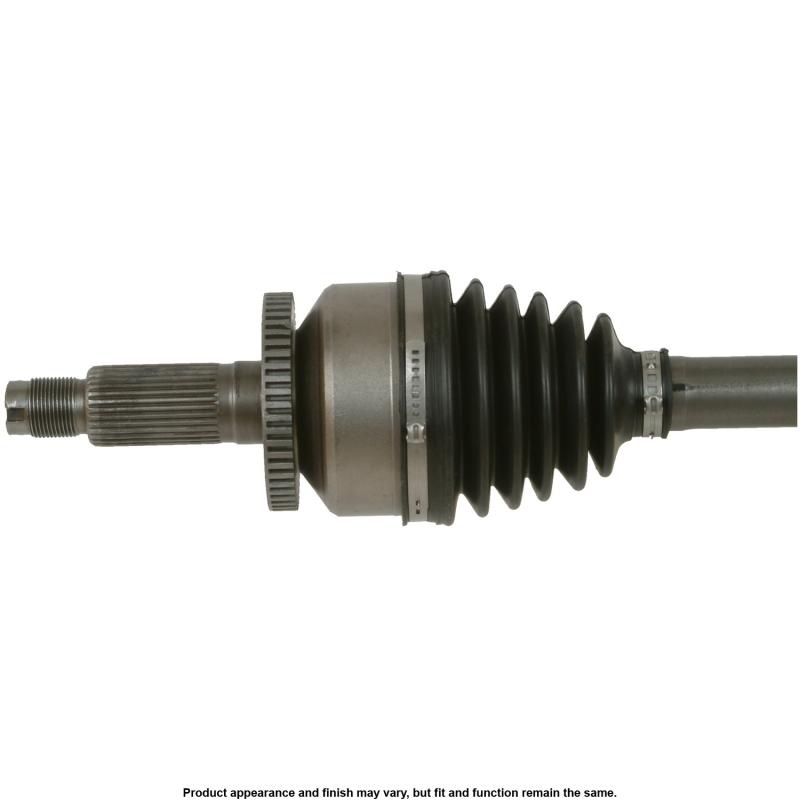 A1 Cardone 608158 - CV Axle Shaft A1 Cardone 608158 CV Axle Assembly product image 1 of 3