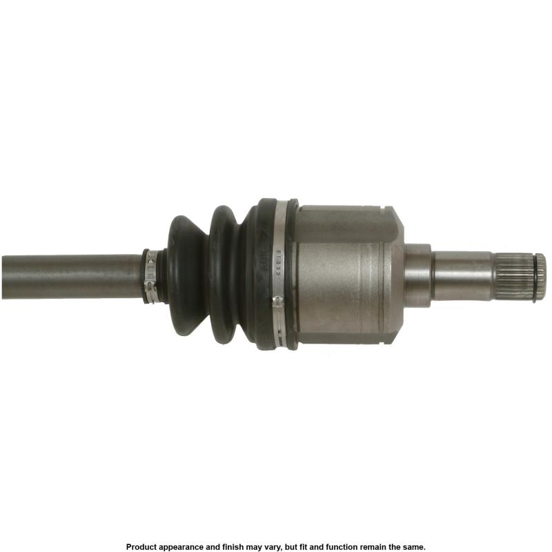 A1 Cardone 608158 - CV Axle Shaft A1 Cardone 608158 CV Axle Assembly product image 2 of 3