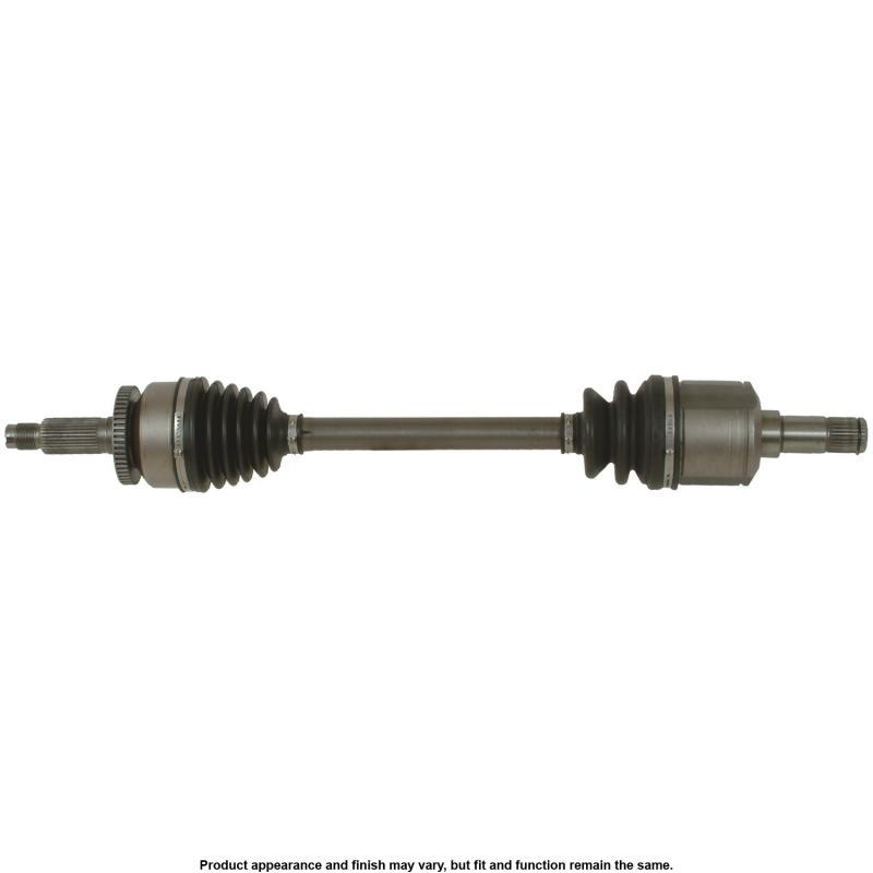 A1 Cardone 608158 - CV Axle Shaft A1 Cardone 608158 CV Axle Assembly product image 3 of 3