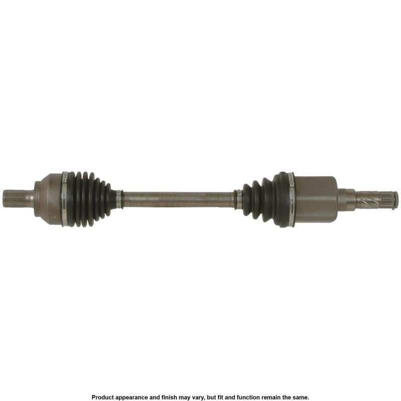 A1 Cardone 608160 - CV Axle Shaft A1 Cardone 608160 CV Axle Assembly product image 1 of 3