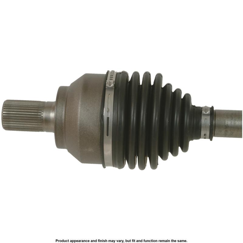A1 Cardone 608160 - CV Axle Shaft A1 Cardone 608160 CV Axle Assembly product image 2 of 3