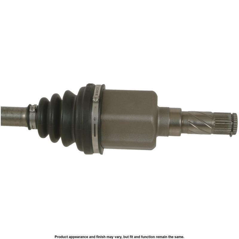 A1 Cardone 608160 - CV Axle Shaft A1 Cardone 608160 CV Axle Assembly product image 3 of 3