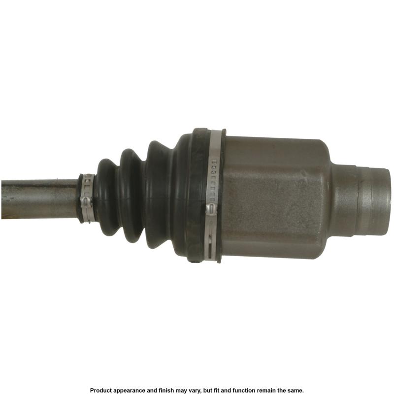 A1 Cardone 608161 CV Axle Assembly product image 2 of 3