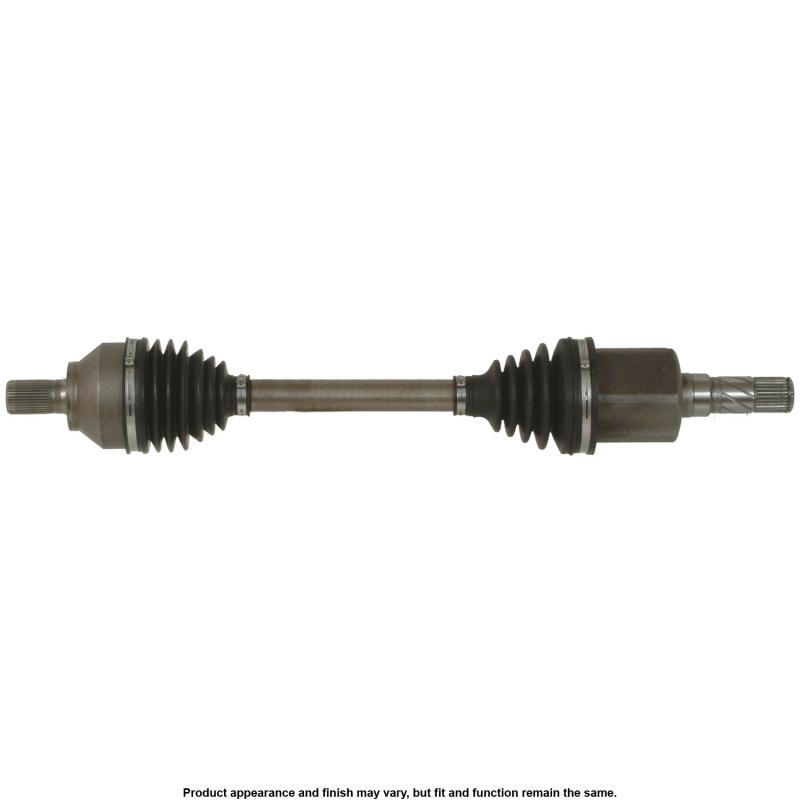 A1 Cardone 608162 - CV Axle Shaft A1 Cardone 608162 CV Axle Assembly product image 1 of 3