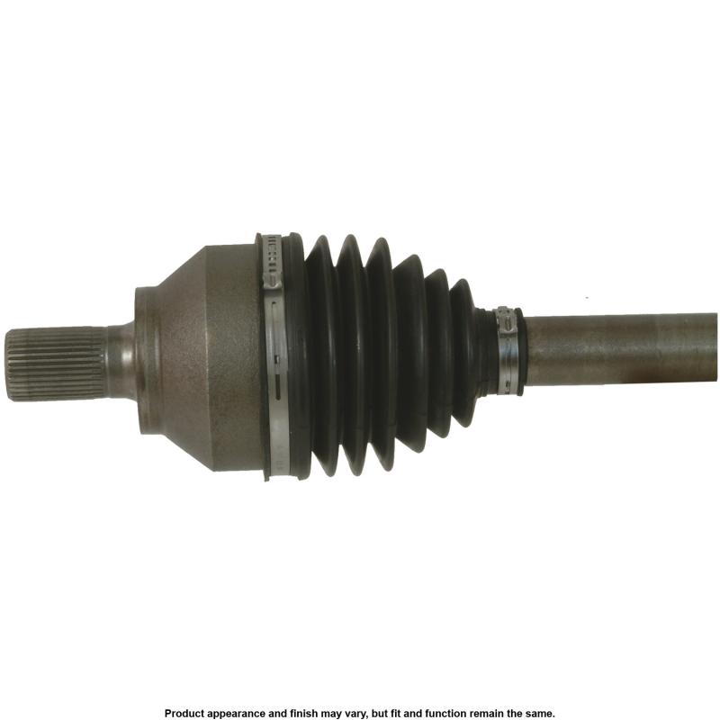 A1 Cardone 608162 - CV Axle Shaft A1 Cardone 608162 CV Axle Assembly product image 2 of 3