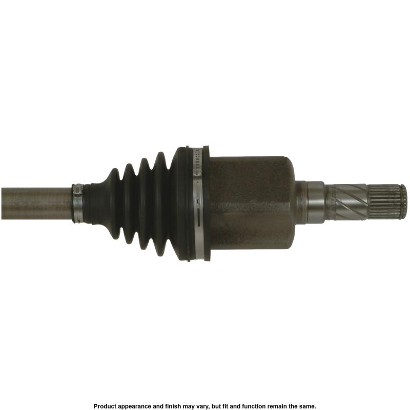 A1 Cardone 608162 - CV Axle Shaft A1 Cardone 608162 CV Axle Assembly product image 3 of 3