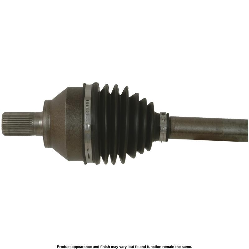 A1 Cardone 608163 - CV Axle Shaft A1 Cardone 608163 CV Axle Assembly product image 1 of 3