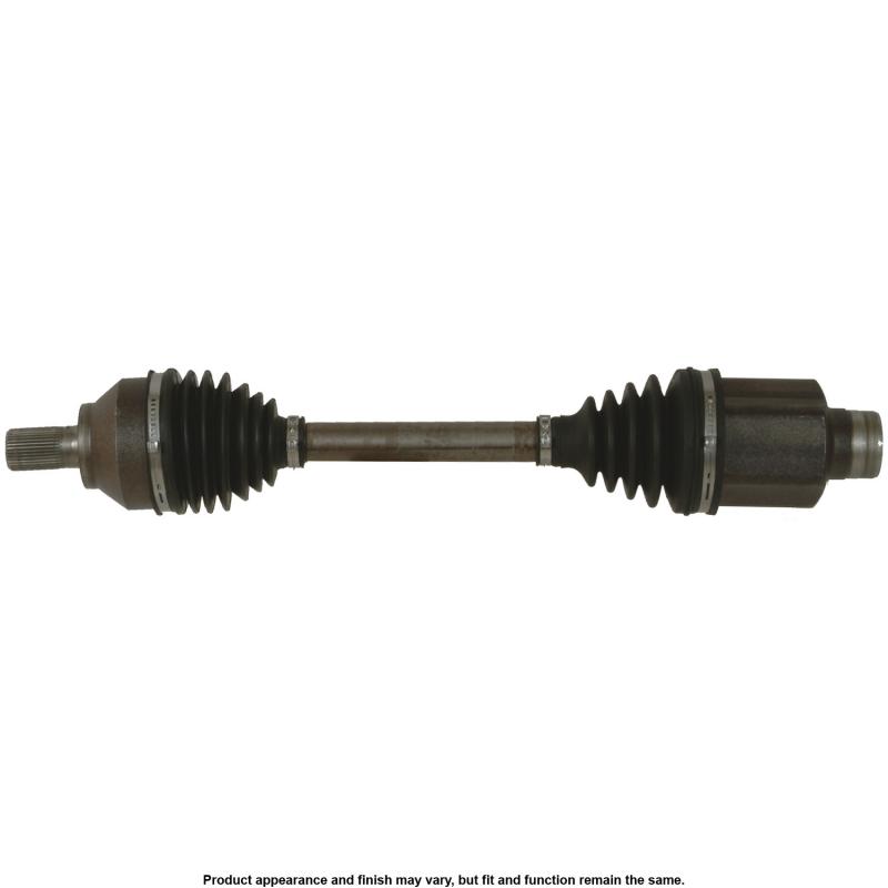 A1 Cardone 608163 - CV Axle Shaft A1 Cardone 608163 CV Axle Assembly product image 2 of 3