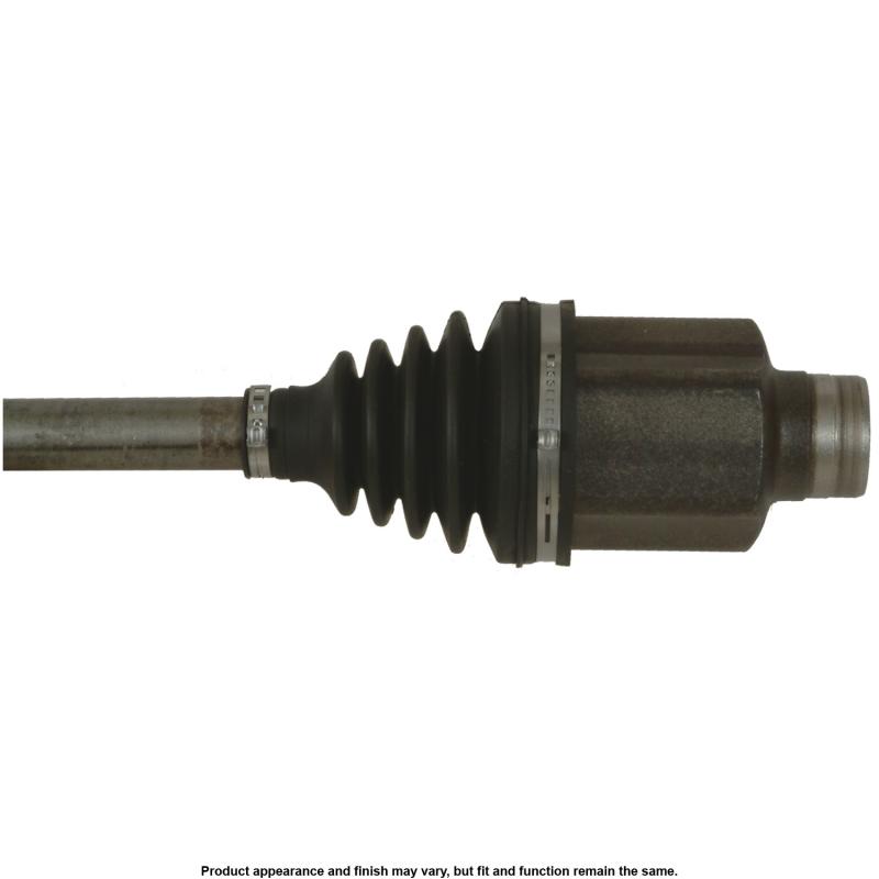 A1 Cardone 608163 - CV Axle Shaft A1 Cardone 608163 CV Axle Assembly product image 3 of 3