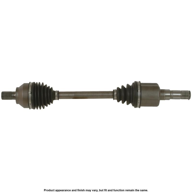 A1 Cardone 608164 - CV Axle Shaft A1 Cardone 608164 CV Axle Assembly product image 1 of 3