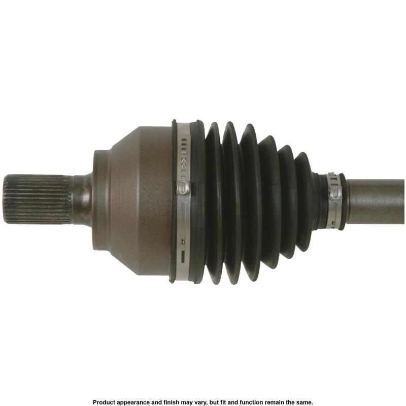 A1 Cardone 608164 - CV Axle Shaft A1 Cardone 608164 CV Axle Assembly product image 2 of 3