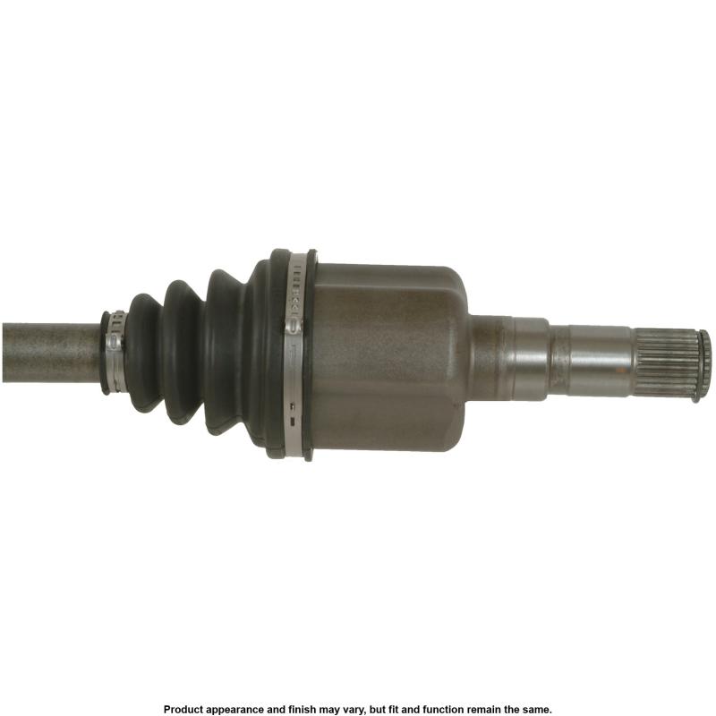 A1 Cardone 608164 - CV Axle Shaft A1 Cardone 608164 CV Axle Assembly product image 3 of 3