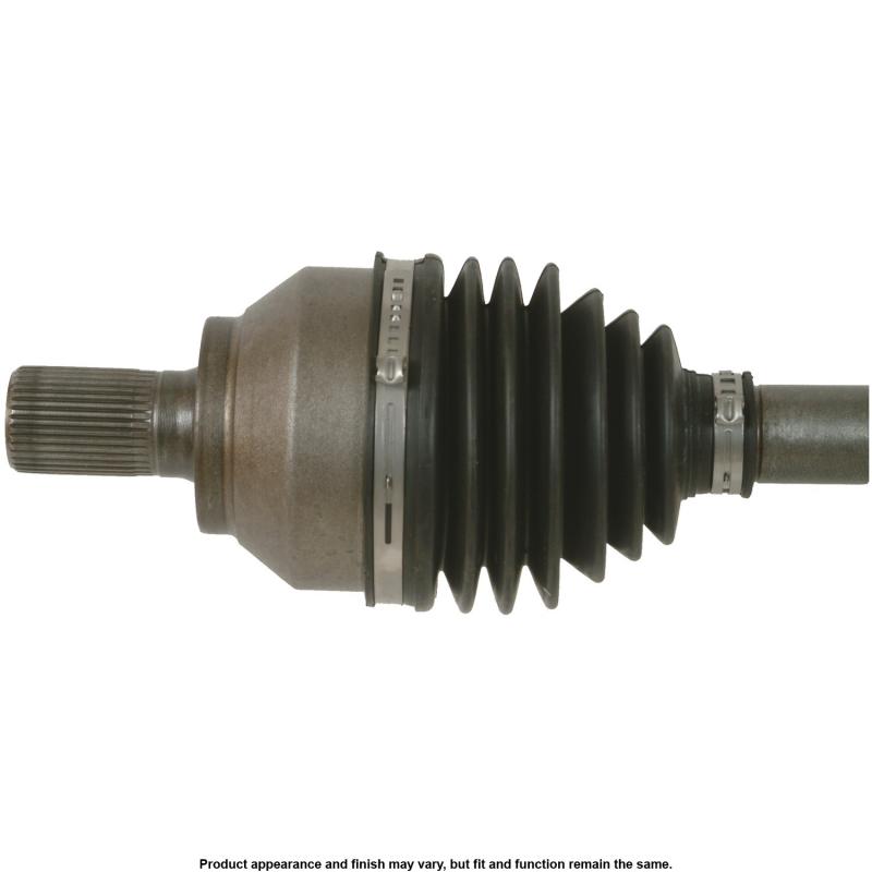 A1 Cardone 608165 - CV Axle Shaft A1 Cardone 608165 CV Axle Assembly product image 1 of 3
