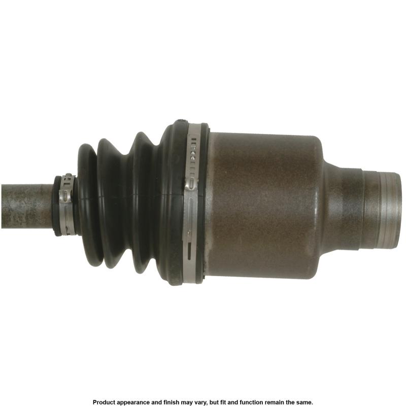A1 Cardone 608165 - CV Axle Shaft A1 Cardone 608165 CV Axle Assembly product image 2 of 3