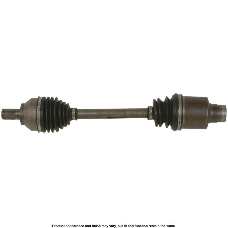 A1 Cardone 608165 - CV Axle Shaft A1 Cardone 608165 CV Axle Assembly product image 3 of 3