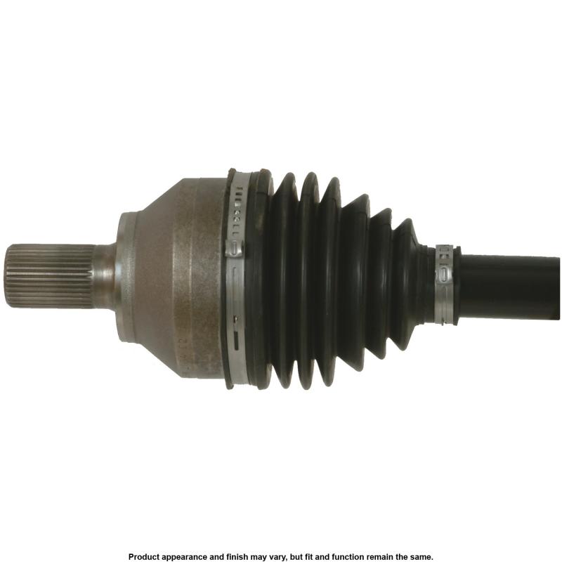 A1 Cardone 608166 CV Axle Assembly product image 2 of 3