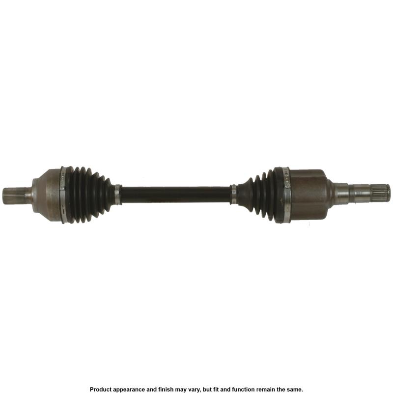 A1 Cardone 608166 CV Axle Assembly product image 3 of 3