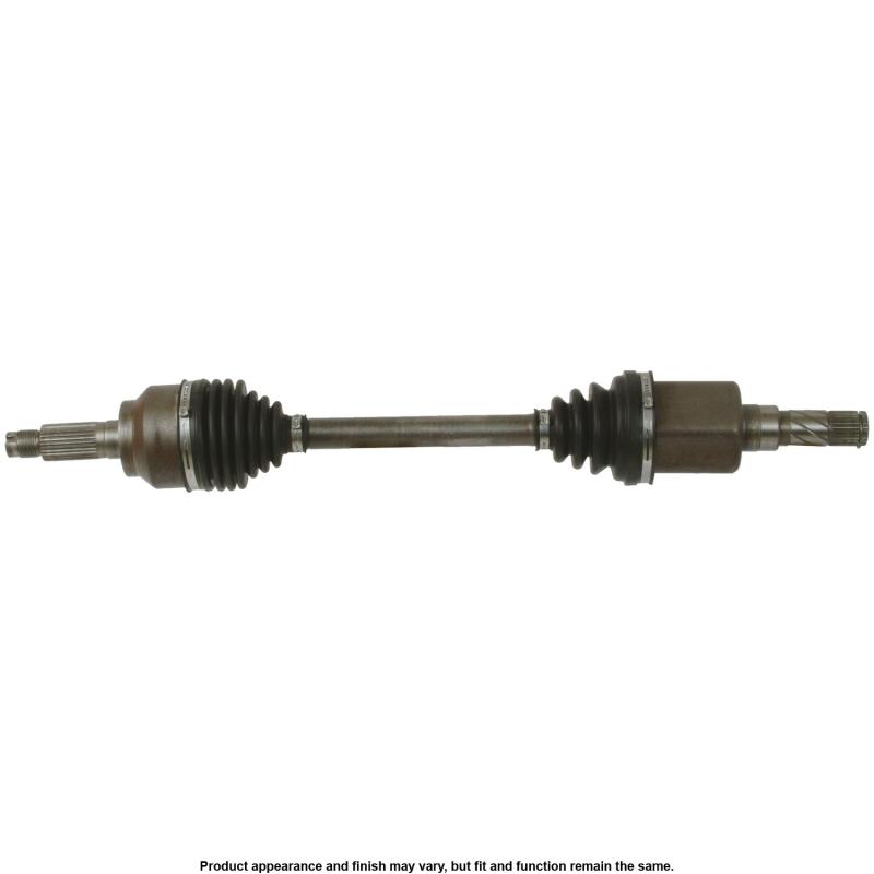A1 Cardone 608170 - CV Axle Shaft A1 Cardone 608170 CV Axle Assembly product image 1 of 3