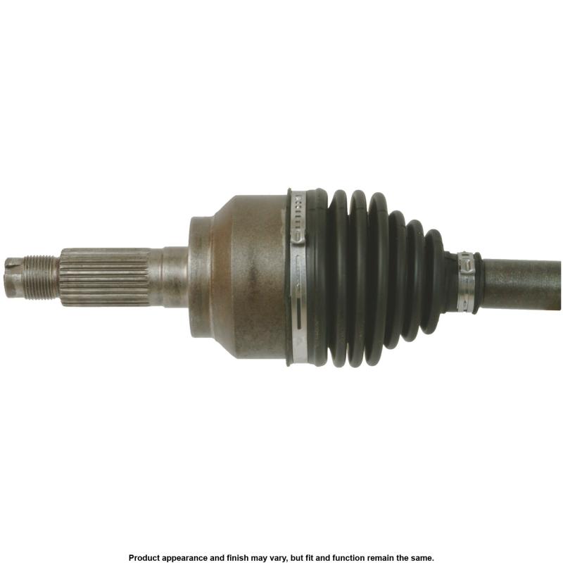 A1 Cardone 608170 - CV Axle Shaft A1 Cardone 608170 CV Axle Assembly product image 2 of 3