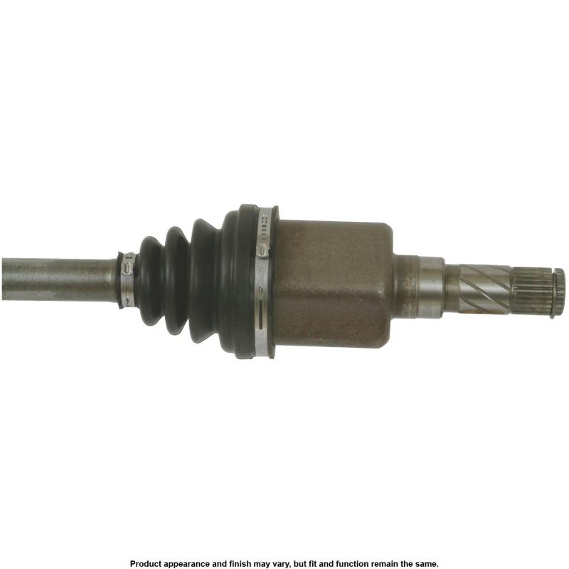 A1 Cardone 608170 - CV Axle Shaft A1 Cardone 608170 CV Axle Assembly product image 3 of 3