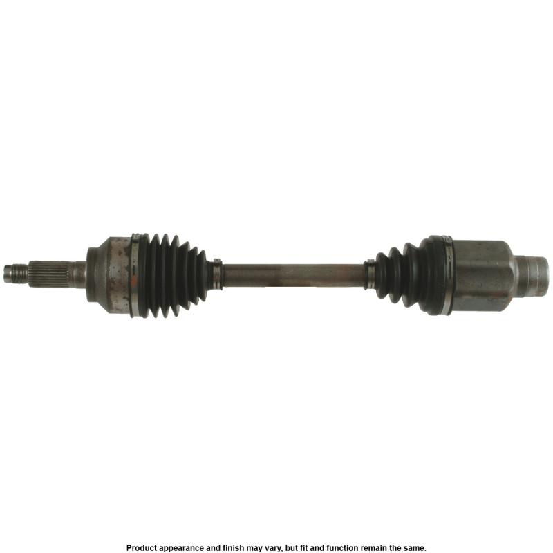 A1 Cardone 608171 - CV Axle Shaft A1 Cardone 608171 CV Axle Assembly product image 1 of 3