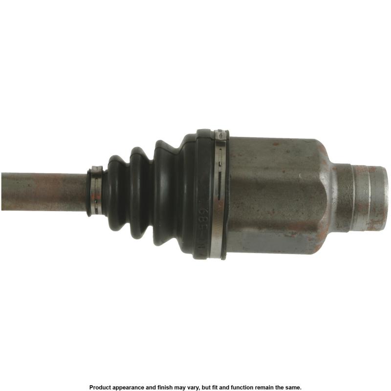 A1 Cardone 608171 - CV Axle Shaft A1 Cardone 608171 CV Axle Assembly product image 2 of 3